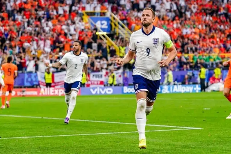 Harry Kane