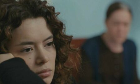 Hatice - Força de Mulher