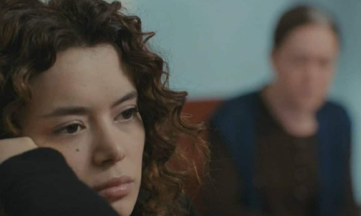 Hatice - Força de Mulher