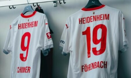 Heidenheim