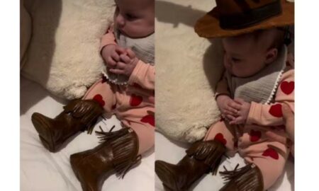 Helena filha do Neymar