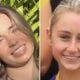 Holly Bowles (esq.) e Bianca Jones (dir.)