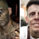 Homem mais tatuado do Brasil