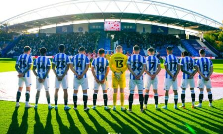 Huddersfield Town