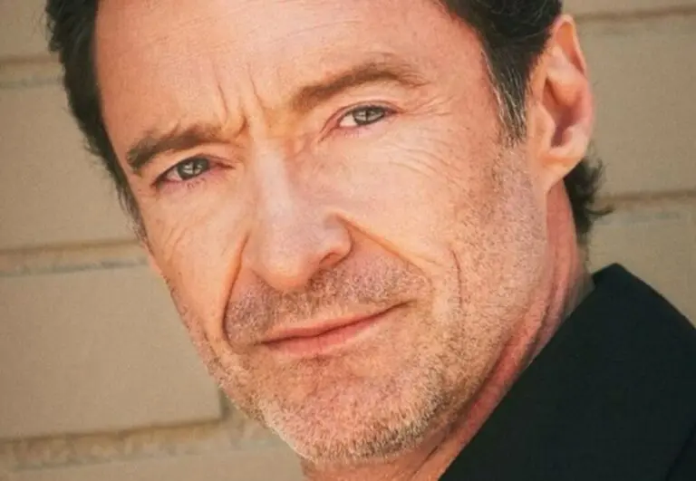 Hugh Jackman