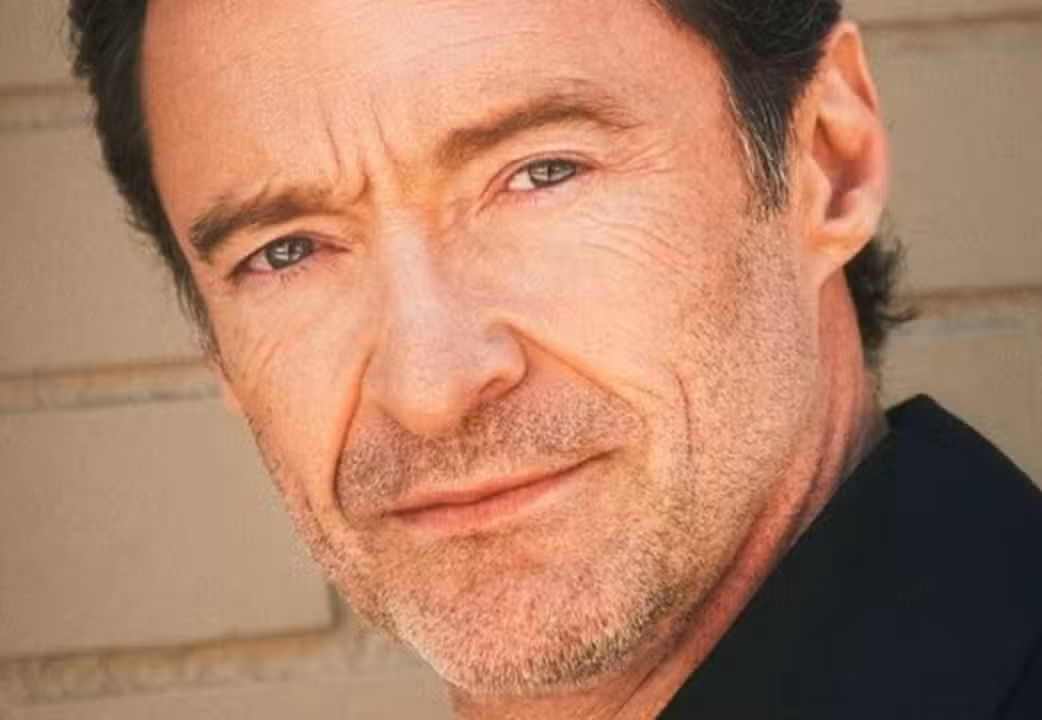 Hugh Jackman