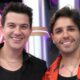 Hugo e Guilherme
