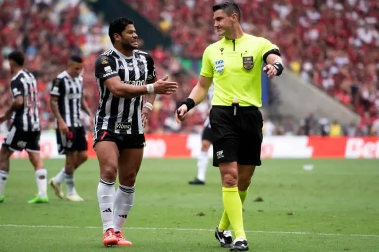 Hulk Atlético-MG