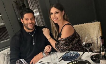 Hulk e Camila