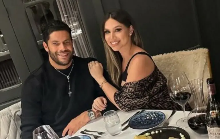 Hulk e Camila