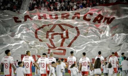 Huracán