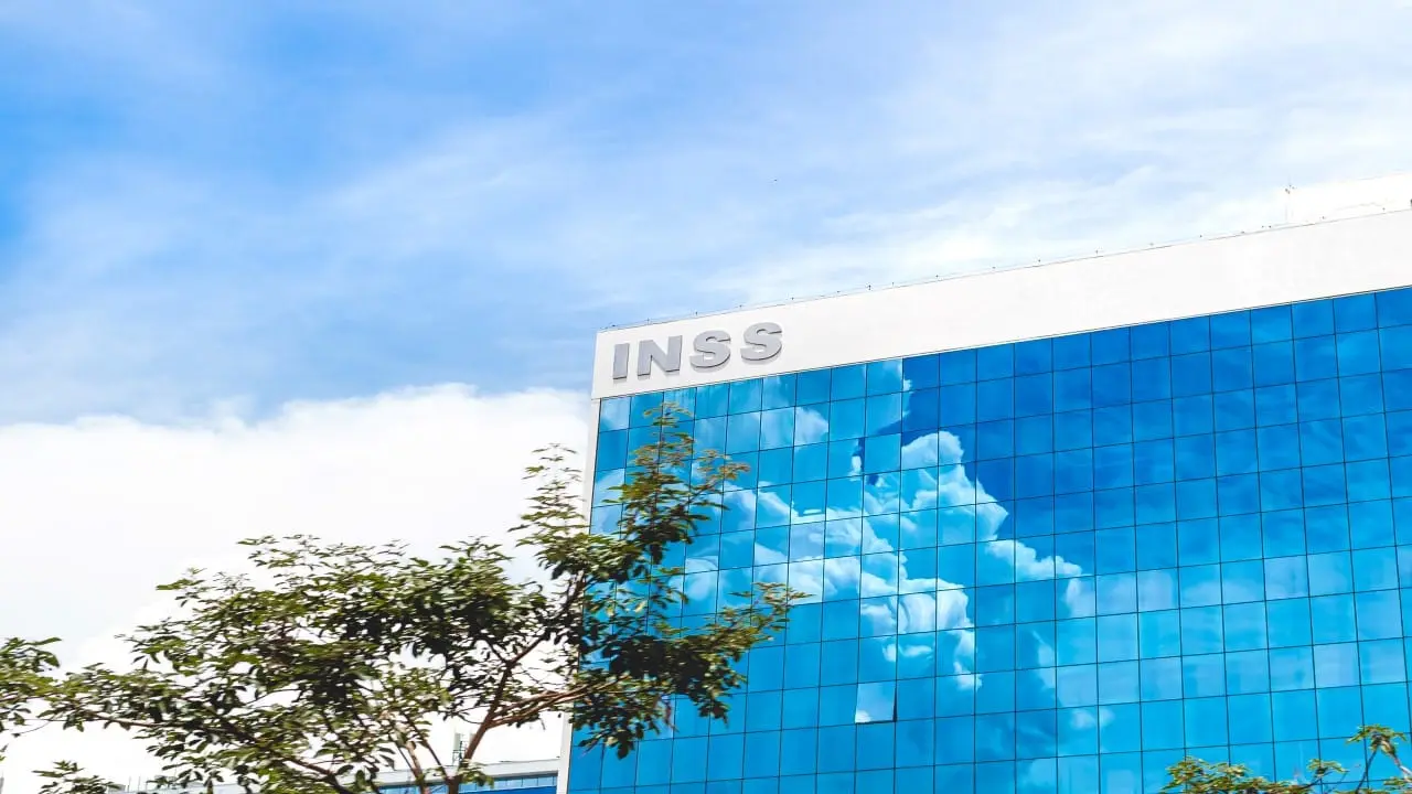 INSS