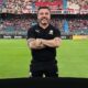 Igor Benevenuto, árbitro da Fifa