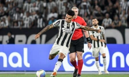 Igor Jesus Botafogo