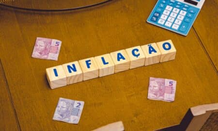 Inflação