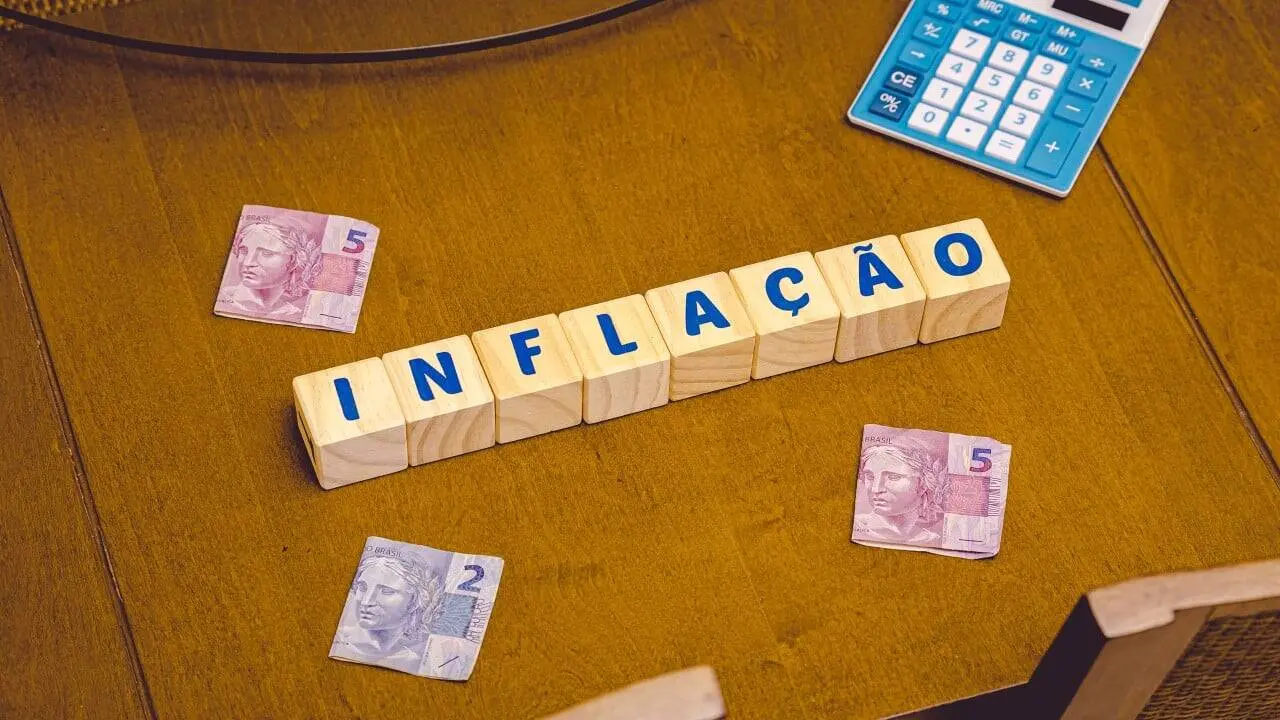IPCA: inflação brasileira aumenta 0,56% com energia elétrica e carnes como os principais vilões