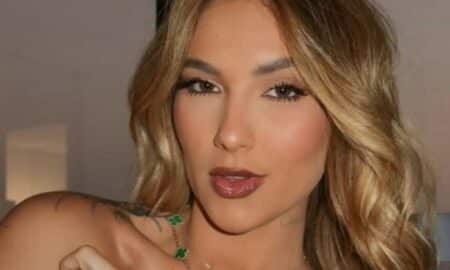 Influencer Virginia