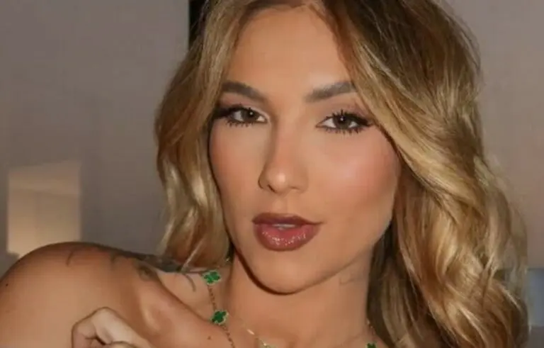 Influencer Virginia