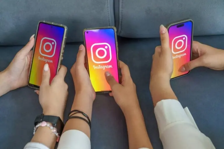 Instagram