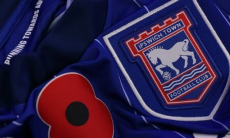 Ipswich Town FC