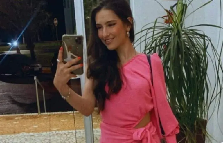 Isabella Oliveira