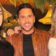 Isabelle, Lucas e Erika