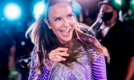 Ivete Sangalo