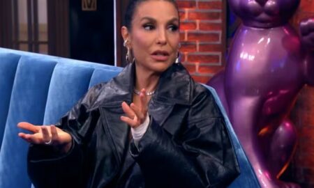 Ivete Sangalo