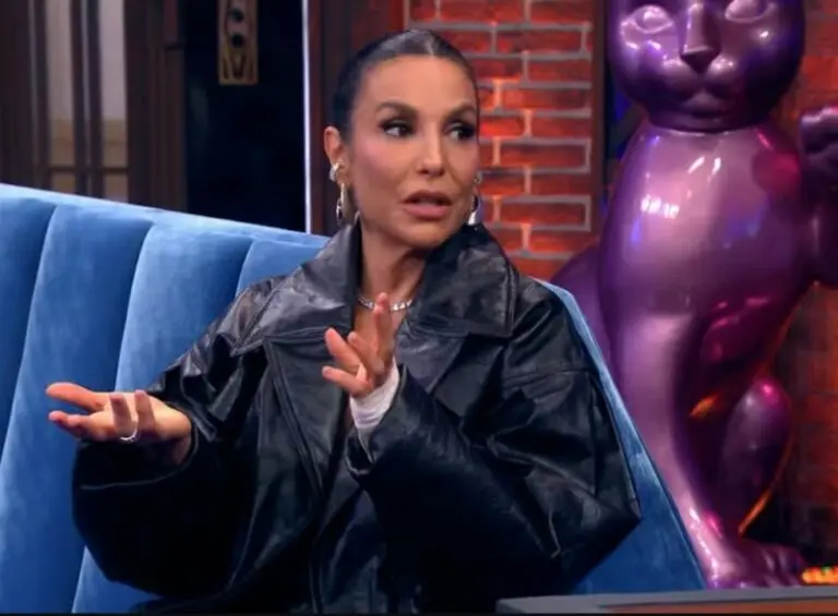 Ivete Sangalo