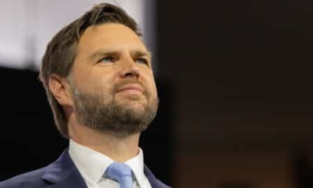 J.D. Vance