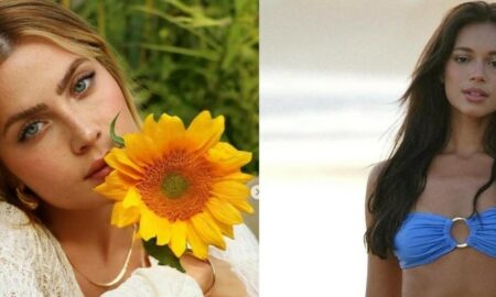 Jade e Alane