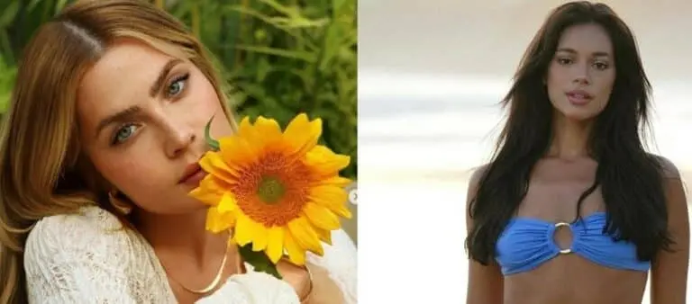 Jade e Alane