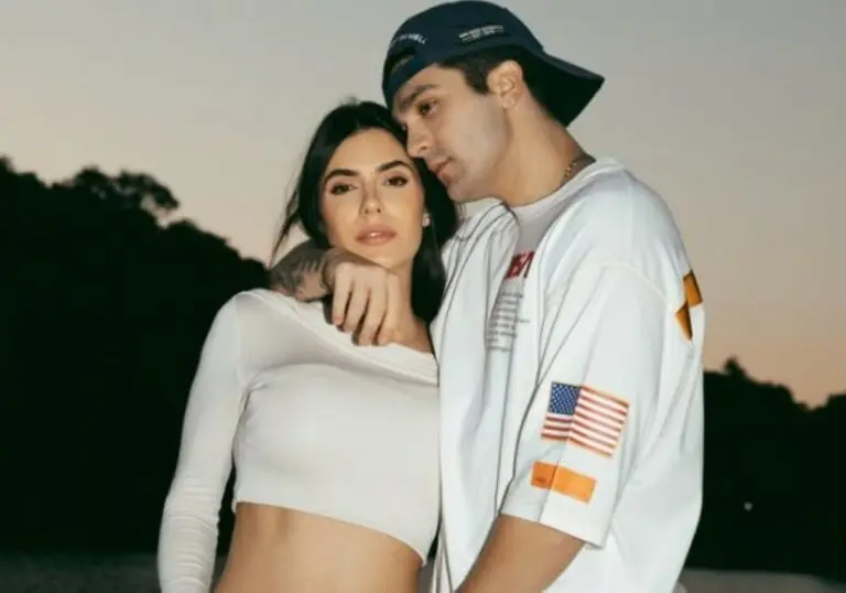 Jade e Igor