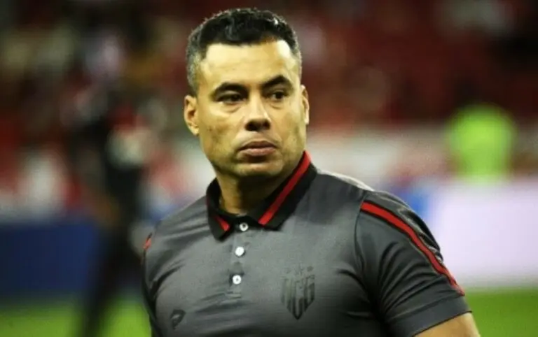 Jair Ventura