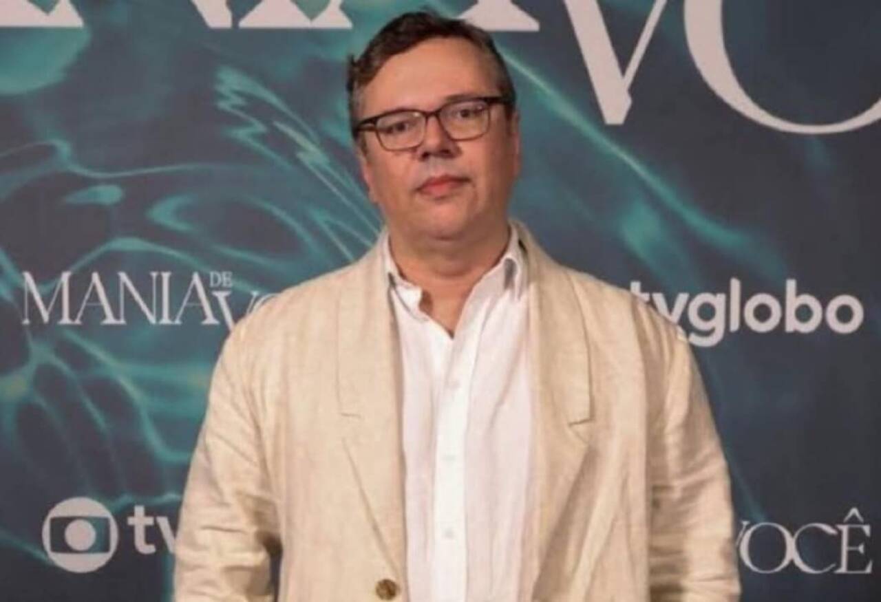 João Emanuel Carneiro