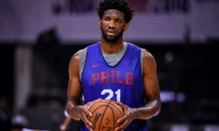 Joel Embiid