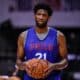 Joel Embiid