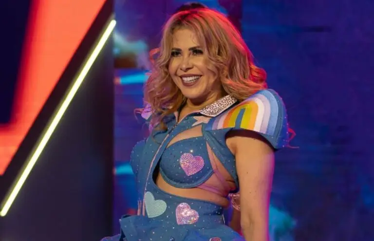 Joelma