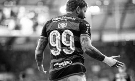 Gabigol
