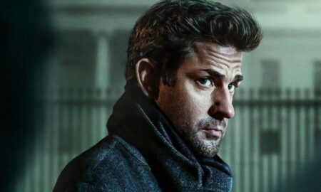 John Krasinski