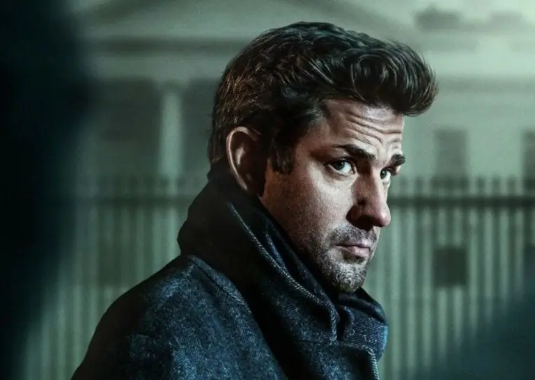 John Krasinski