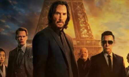 Filme John Wick 4