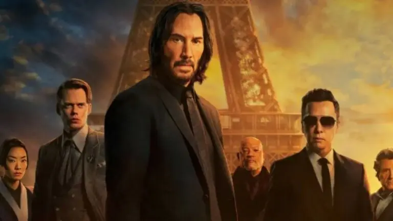 Lançamentos de filmes de ação em 2024: destaques, tramas e onde assistir
