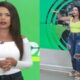 Jornalista do SBT Fernanda Maia