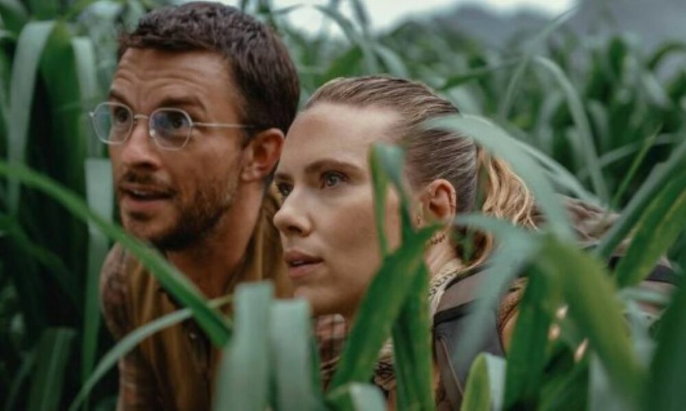 Novos filmes e séries: De Jurassic World a Sandman, o que chega em julho 2025
