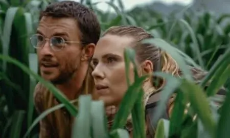 Jurassic World Recomeço