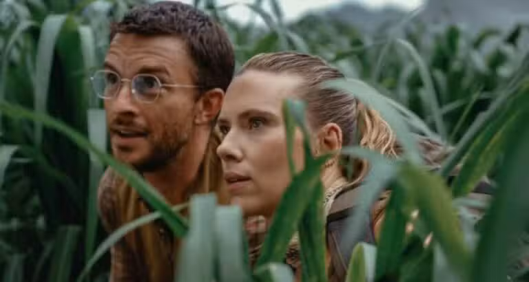 Jurassic World Recomeço
