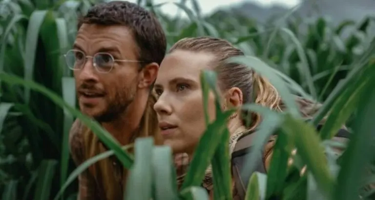 Jurassic World Recomeço