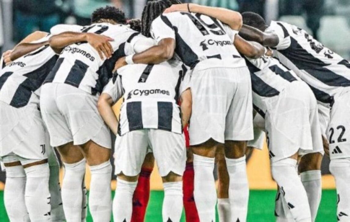 Juventus