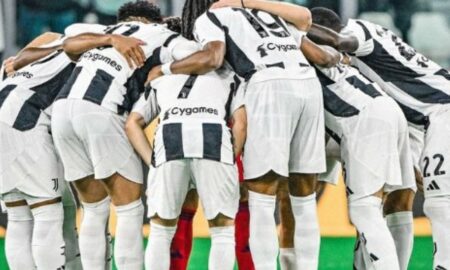 Juventus